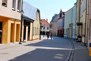 Преимущества покупки недвижимости в Литве